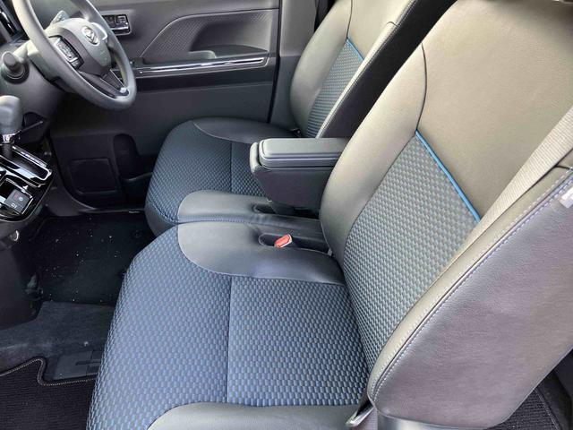 タント カスタムＸ　キーレススタートシステム　スマートキー　点検記録簿　ＡＢＳ付　アルミホイール　エアバック（13枚目）