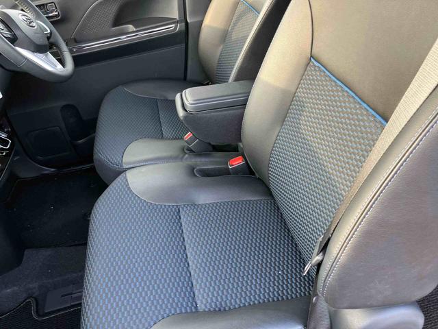 タント カスタムＲＳ　スマートエントリー　キーフリーキー　ターボ車　アルミホイール　ＡＢＳ　点検記録簿　エアバッグ（14枚目）