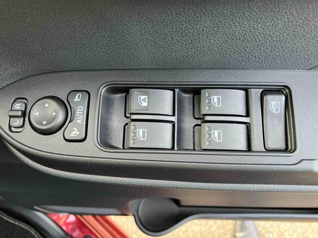 タント カスタムＲＳ　スマートエントリー　キーフリーキー　ターボ車　アルミホイール　ＡＢＳ　点検記録簿　エアバッグ（22枚目）