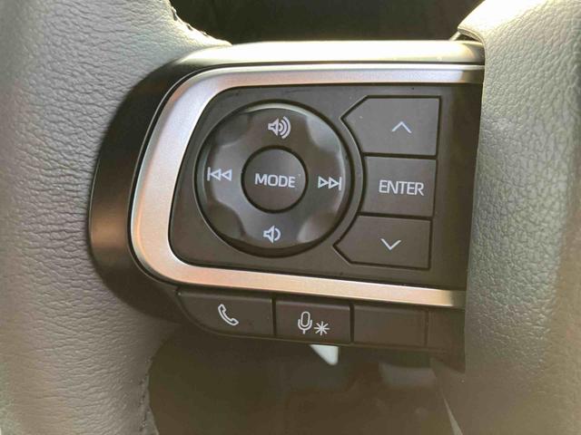 タント カスタムＲＳ　スマートエントリー　キーフリーキー　ターボ車　アルミホイール　ＡＢＳ　点検記録簿　エアバッグ（24枚目）