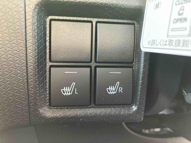 タント カスタムＲＳ　スマートエントリー　キーフリーキー　ターボ車　アルミホイール　ＡＢＳ　点検記録簿　エアバッグ（26枚目）