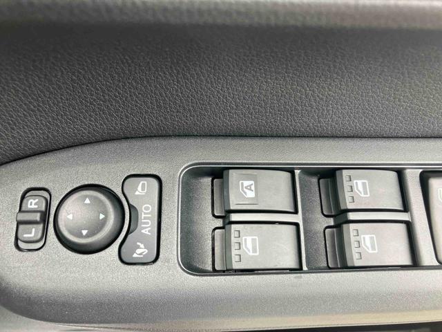 ムーヴ ＲＳ　ワンオーナー　ターボ車　ＡＢＳ　点検記録簿　アルミホイール　キーレスエントリー　スマートキーＰスタート（22枚目）