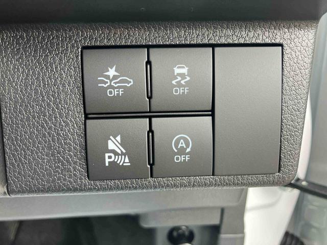 ムーヴ ＲＳ　ワンオーナー　ターボ車　ＡＢＳ　点検記録簿　アルミホイール　キーレスエントリー　スマートキーＰスタート（24枚目）