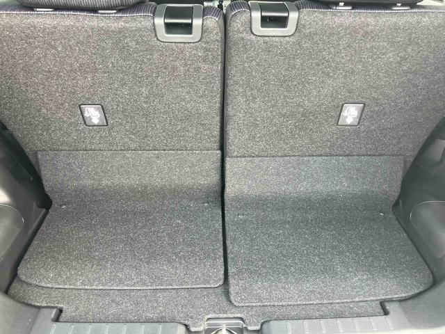 ムーヴ ＲＳ　ターボ車　ＡＢＳ　点検記録簿　アルミホイール　キーレスエントリー　スマートキーＰスタート（16枚目）