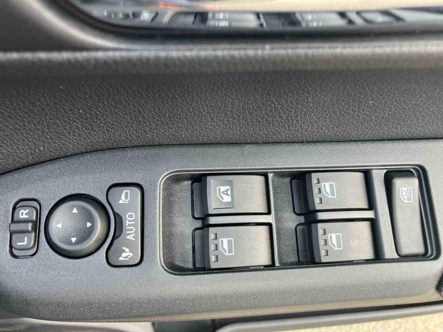 ムーヴ ＲＳ　ターボ車　ＡＢＳ　点検記録簿　アルミホイール　キーレスエントリー　スマートキーＰスタート（20枚目）