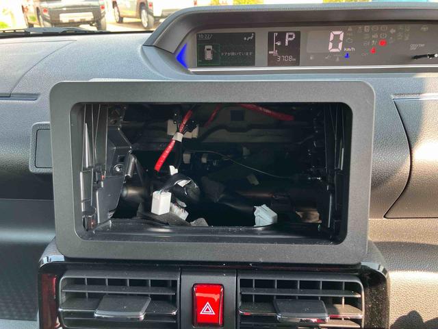 タント カスタムＲＳ　ターボ　スマートキープッシュスタート　キーフリーキー　アルミホイール　ＡＢＳ　エアバック　メンテナンスノート（10枚目）