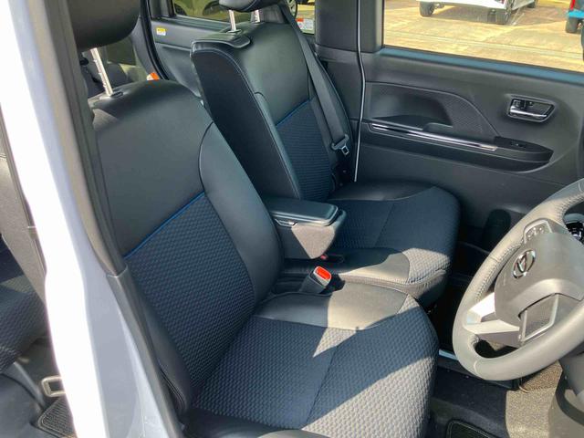 タント カスタムＲＳ　ターボ　スマートキープッシュスタート　キーフリーキー　アルミホイール　ＡＢＳ　エアバック　メンテナンスノート（13枚目）