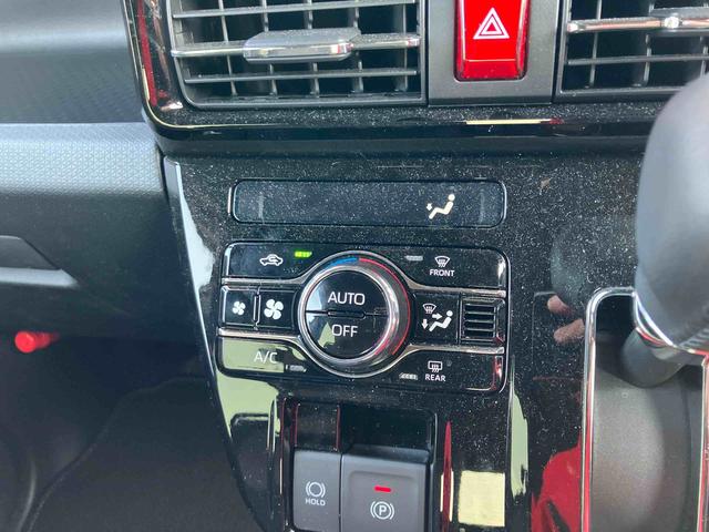 タント カスタムＲＳ　ターボ　スマートキープッシュスタート　キーフリーキー　アルミホイール　ＡＢＳ　エアバック　メンテナンスノート（21枚目）