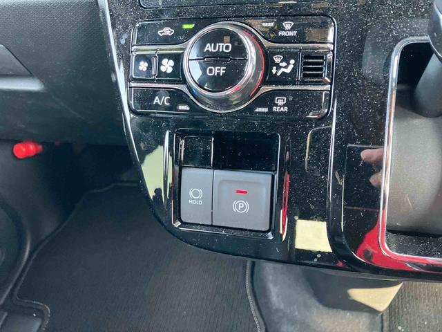 タント カスタムＲＳ　ターボ　スマートキープッシュスタート　キーフリーキー　アルミホイール　ＡＢＳ　エアバック　メンテナンスノート（22枚目）