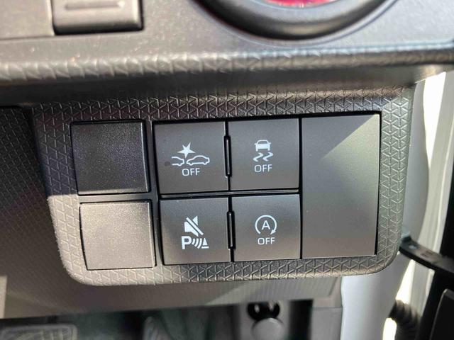 タント カスタムＲＳ　ターボ　スマートキープッシュスタート　キーフリーキー　アルミホイール　ＡＢＳ　エアバック　メンテナンスノート（25枚目）