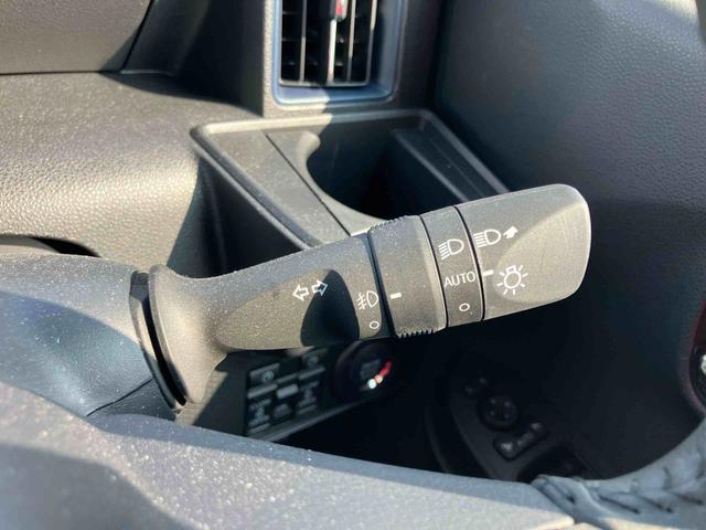 タント カスタムＲＳ　ターボ　スマートキープッシュスタート　キーフリーキー　アルミホイール　ＡＢＳ　エアバック　メンテナンスノート（28枚目）