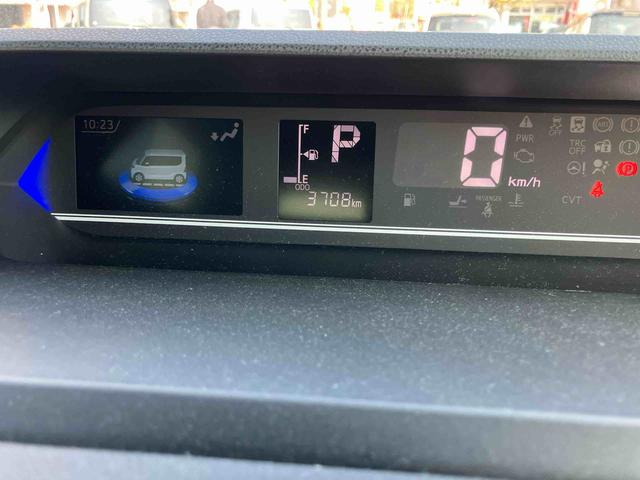 タント カスタムＲＳ　ターボ　スマートキープッシュスタート　キーフリーキー　アルミホイール　ＡＢＳ　エアバック　メンテナンスノート（30枚目）