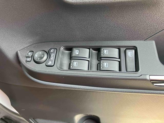 タント カスタムＲＳ　ターボ　スマートキープッシュスタート　キーフリーキー　アルミホイール　ＡＢＳ　エアバック　メンテナンスノート（34枚目）