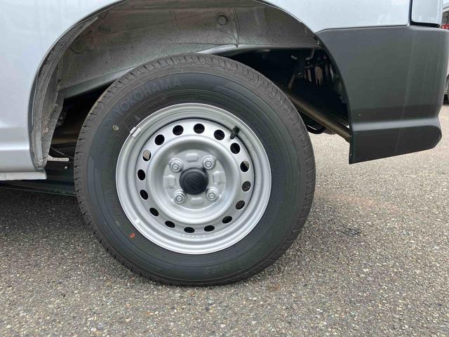 ハイゼットカーゴ ＤＸ　記録簿　ＡＢＳ　運転席エアバッグ（20枚目）