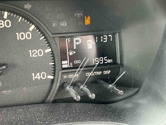ハイゼットカーゴ ＤＸ　記録簿　ＡＢＳ　運転席エアバッグ（21枚目）