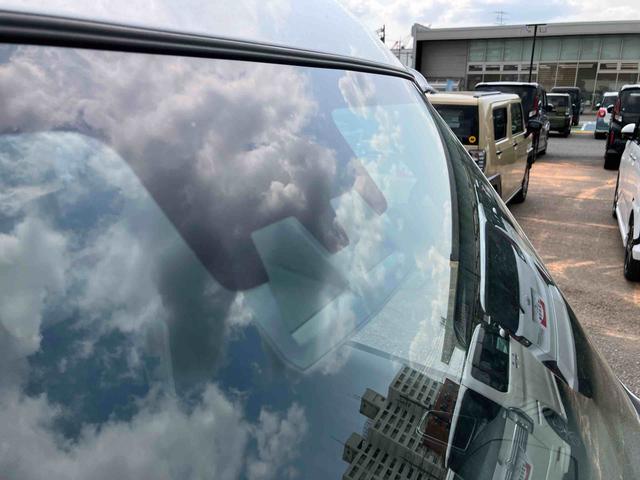 ハイゼットカーゴ ＤＸ　記録簿　ＡＢＳ　運転席エアバッグ（24枚目）