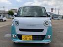 ムーヴキャンバス ストライプスＧ　スマートキー　キーレスエントリー　ＡＢＳ　運転席エアバック　ワンオーナー車　点検記録簿（2枚目）