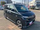 ムーヴ RS ターボ車 点検記録簿 キーフリー ABS アルミホイール スマートキー(6枚目)