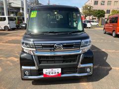 タント カスタムＲＳ　トップエディションＶＳ　ＳＡＩＩＩ 0800518A20240406D003 2