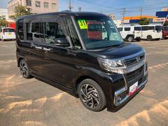 タント カスタムＲＳ　トップエディションＶＳ　ＳＡＩＩＩ 0800518A20240406D003 6