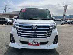 トール カスタムＧ　ターボ　ワンオーナー車　アルミ　ＴＶ 0800518A20250620D005 2