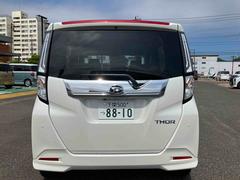 トール カスタムＧ　ターボ　ワンオーナー車　アルミ　ＴＶ 0800518A20250620D005 3