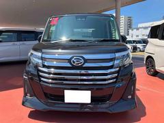 トール カスタムＧ　ターボ　ＬＫＡ　ブレーキサポート　ターボエンジン 0800518A20250620D006 2