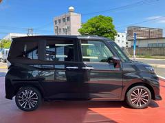 トール カスタムＧ　ターボ　ＬＫＡ　ブレーキサポート　ターボエンジン 0800518A20250620D006 4