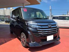 トール カスタムＧ　ターボ　ＬＫＡ　ブレーキサポート　ターボエンジン 0800518A20250620D006 6