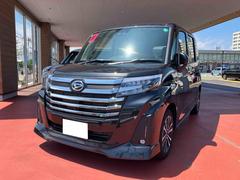 トール カスタムＧ　ターボ　ＬＫＡ　ブレーキサポート　ターボエンジン 0800518A20250620D006 7