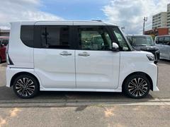 タント カスタムＲＳ　ターボ付　スマートキー　キーフリーシステム　ＡＢＳ 0800518A20260529D004 4