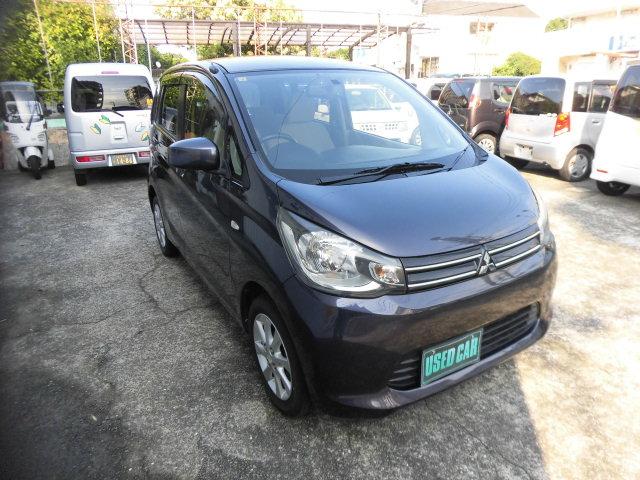 ｅＫワゴン Ｇ（2枚目）