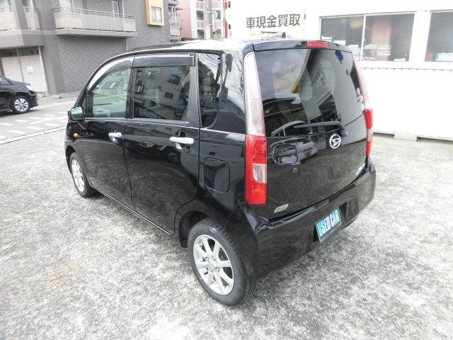 ムーヴ Ｘ（3枚目）
