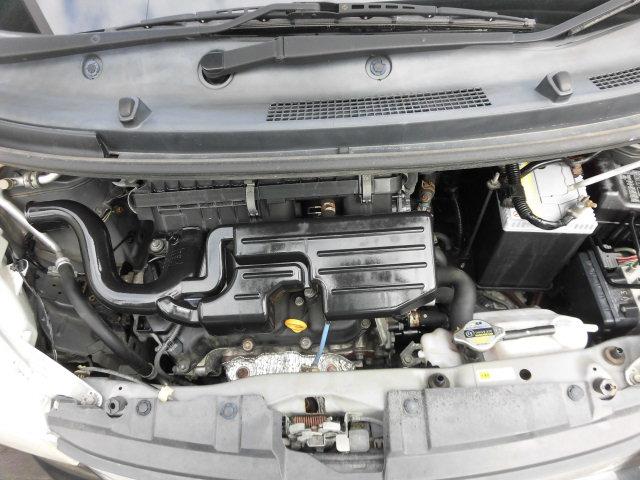 ムーヴ Ｘ（6枚目）