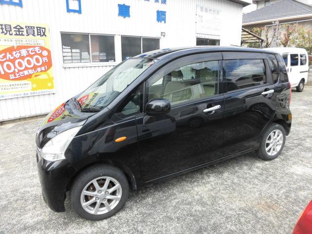 ムーヴ Ｘ（9枚目）