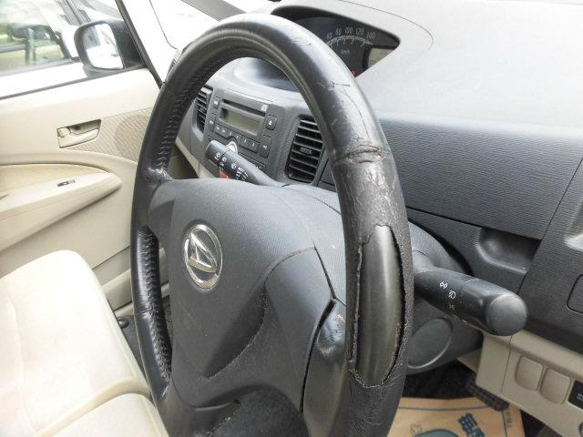 ムーヴ Ｘ（28枚目）