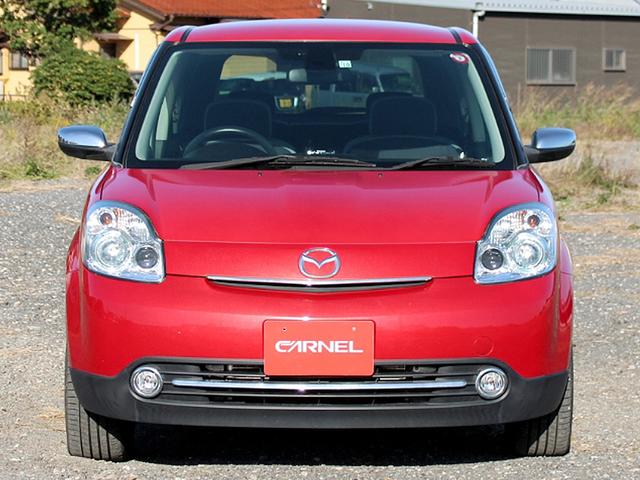 マツダ ベリーサ ｃ 本体価格26 0万円 お得な中古車購入ならナビクルcar