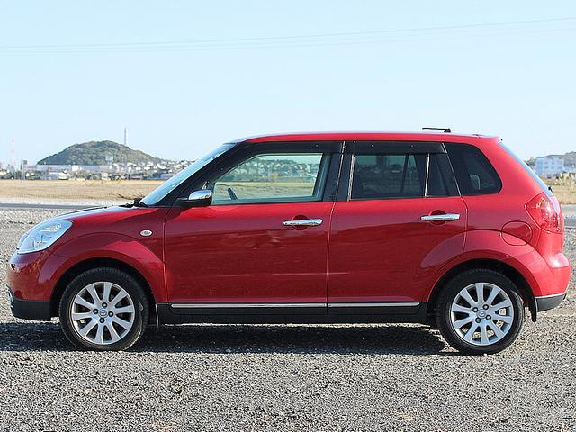 マツダ ベリーサ ｃ 本体価格26 0万円 お得な中古車購入ならナビクルcar