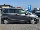 HONDA FREED HYBRID