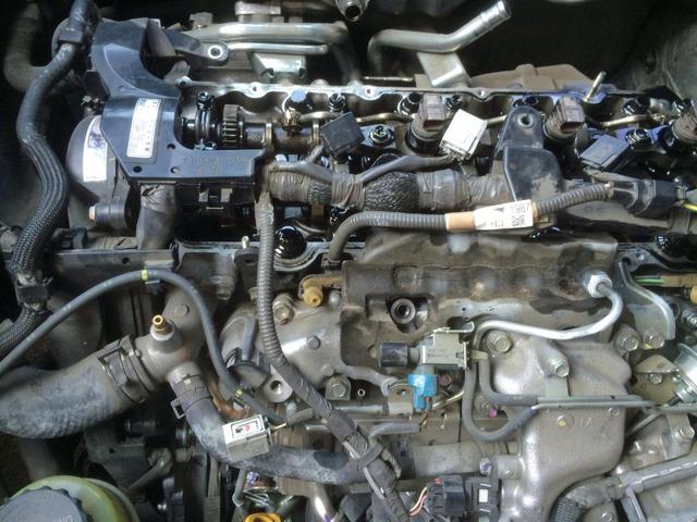 ハイエースバン スーパーＧＬ　ダークプライムＩＩ　５型・ワンオーナー禁煙車・純正ＬＥＤヘッドライト・スマートキー・ナビ・ＴＶ・純正バックモニター内蔵防眩インナーミラー・フルエアロ・ＡＣ１００Ｖ付き（35枚目）