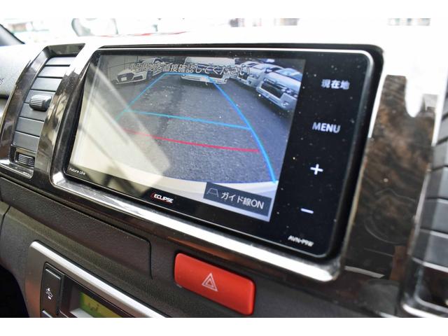 ハイエースバン スーパーＧＬ　ダークプライムＩＩ　５型　１２ヶ月２００００ｋｍ保証付き　純正ＬＥＤヘッドライト・スマートキー・ナビ・ＴＶ・バックモニター・モデリスタエアロ・トヨタセーフティーセンス・Ｗエアバック付き（23枚目）