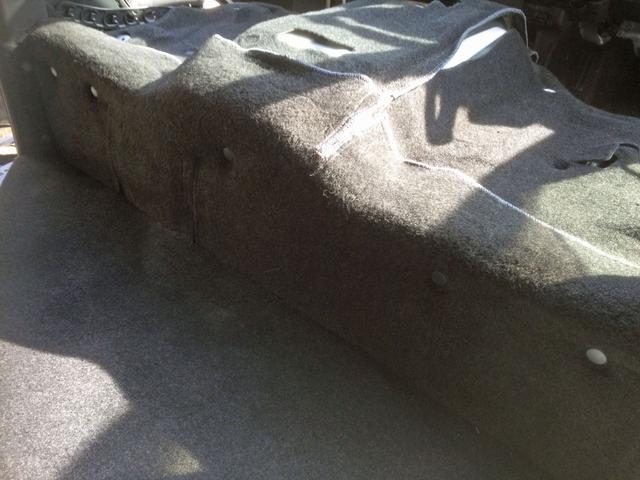 ハイエースバン ロングスーパーGL 純正LEDヘッドライト・スマートキー・パワースライドドア・モデリスタフロントスポイラー付き(24枚目)