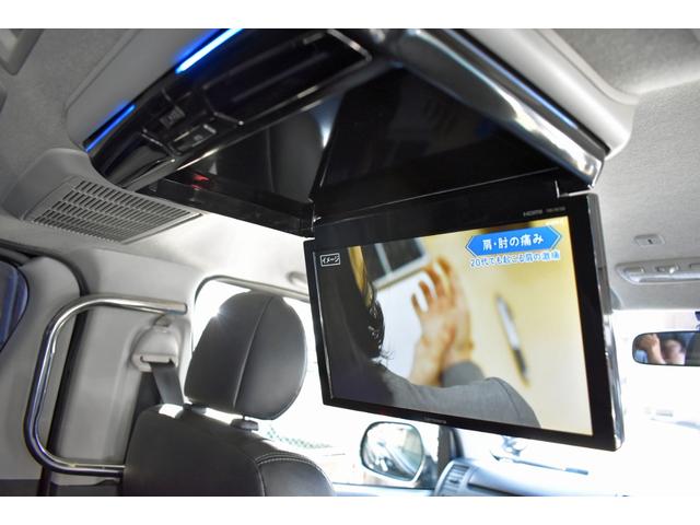 ハイエースバン スーパーＧＬ　ダークプライム　４型　１２ヶ月２００００ｋｍ保証付き　純正ＬＥＤヘッドライト・スマートキー・ナビ・ＴＶ・ＴＥＣ・フリップダウンモニター付き（28枚目）