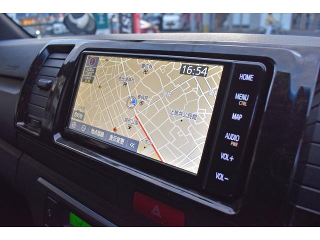 ハイエースバン スーパーＧＬ　ダークプライムＩＩ　６型　３ヵ月３０００ｋｍ保証付き　純正ＬＥＤヘッドライト・スマートキー・ナビ・ＴＶ・社外ベットキット・パワースライドドア付き（21枚目）