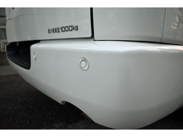 ハイエースバン スーパーＧＬ　ダークプライムＩＩ　６型　３ヵ月３０００ｋｍ保証付き　純正ＬＥＤヘッドライト・スマートキー・ナビ・ＴＶ・社外ベットキット・パワースライドドア付き（32枚目）