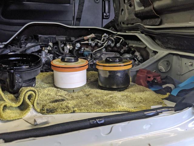 ハイエースバン スーパーＧＬ　ダークプライムＩＩ　６型　３ヵ月３０００ｋｍ保証付き　純正ＬＥＤヘッドライト・スマートキー・ナビ・ＴＶ・社外ベットキット・パワースライドドア付き（42枚目）