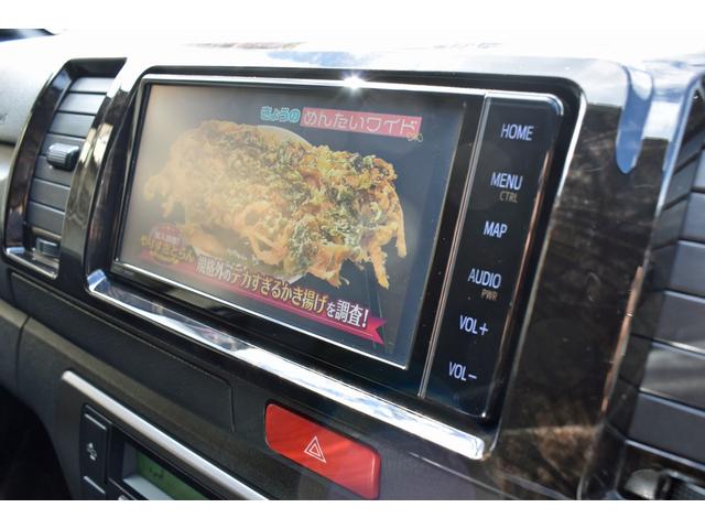ハイエースバン スーパーGL ダークプライムII 5型 12ヶ月20000km保証付き TSS 純正LEDヘッドライト・スマートキー・ナビ・TV・バックカメラ・ドライブレコーダー付き(22枚目)