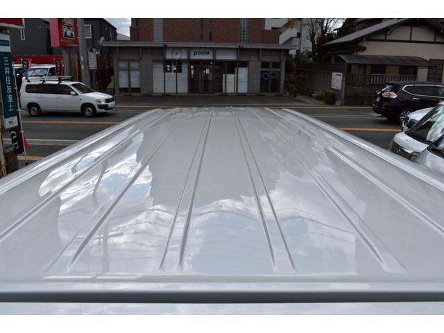 ハイエースバン スーパーGL ダークプライムII 5型 12ヶ月20000km保証付き TSS 純正LEDヘッドライト・スマートキー・ナビ・TV・バックカメラ・ドライブレコーダー付き(35枚目)