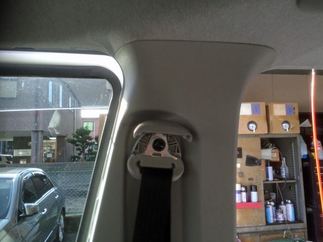 ハイエースバン スーパーＧＬ　ダークプライムＩＩ　６型・ワンオーナー・パノラミックビュー・リアモニター・ＬＥＤヘッドライト・スマートキー・ナビ・ＴＶ・バックカメラ・ＡＣ１００Ｖ付き（30枚目）