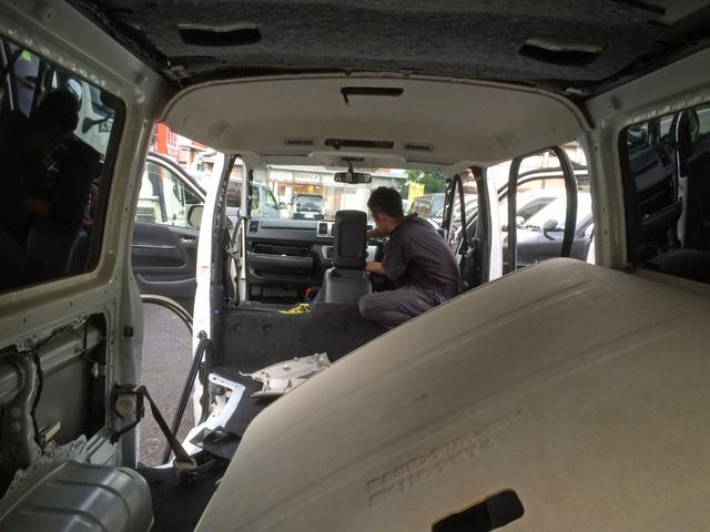 �_�����ĕs���������΁A�ԓ��̃p�[�c���O���邾���O���܂��B